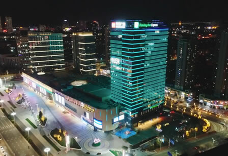 济南市花园设计的测试内容