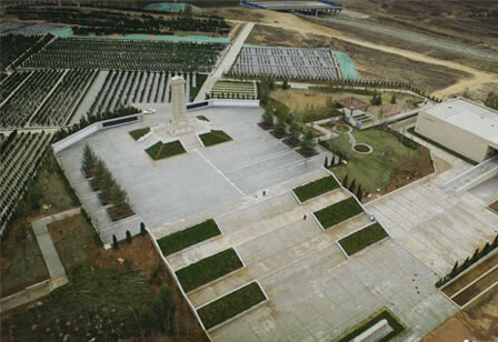 济南市建筑设计的测试内容