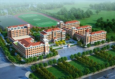 济南市建筑设计的测试内容