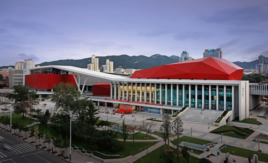 济南市通知公告的测试信息，内容可以在后台发布编辑删除